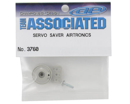 Team Associated Direct Mount Servo Saver (Airtronics)