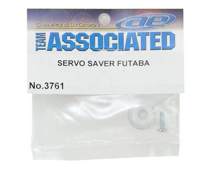 Team Associated Servo Saver (Futaba)