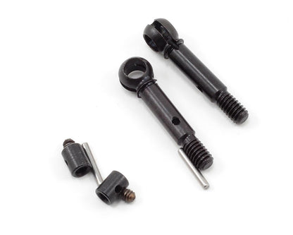 Team Associated CVD Stub Axle w/Hardware