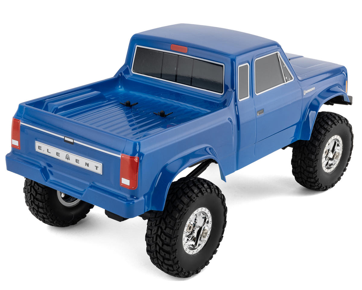 Element RC Enduro12 Sendero 1/12 4WD RTR Scale Mini Trail Truck