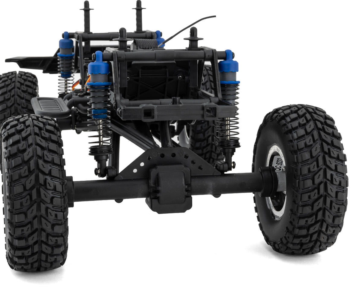 Element RC Enduro12 Sendero 1/12 4WD RTR Scale Mini Trail Truck