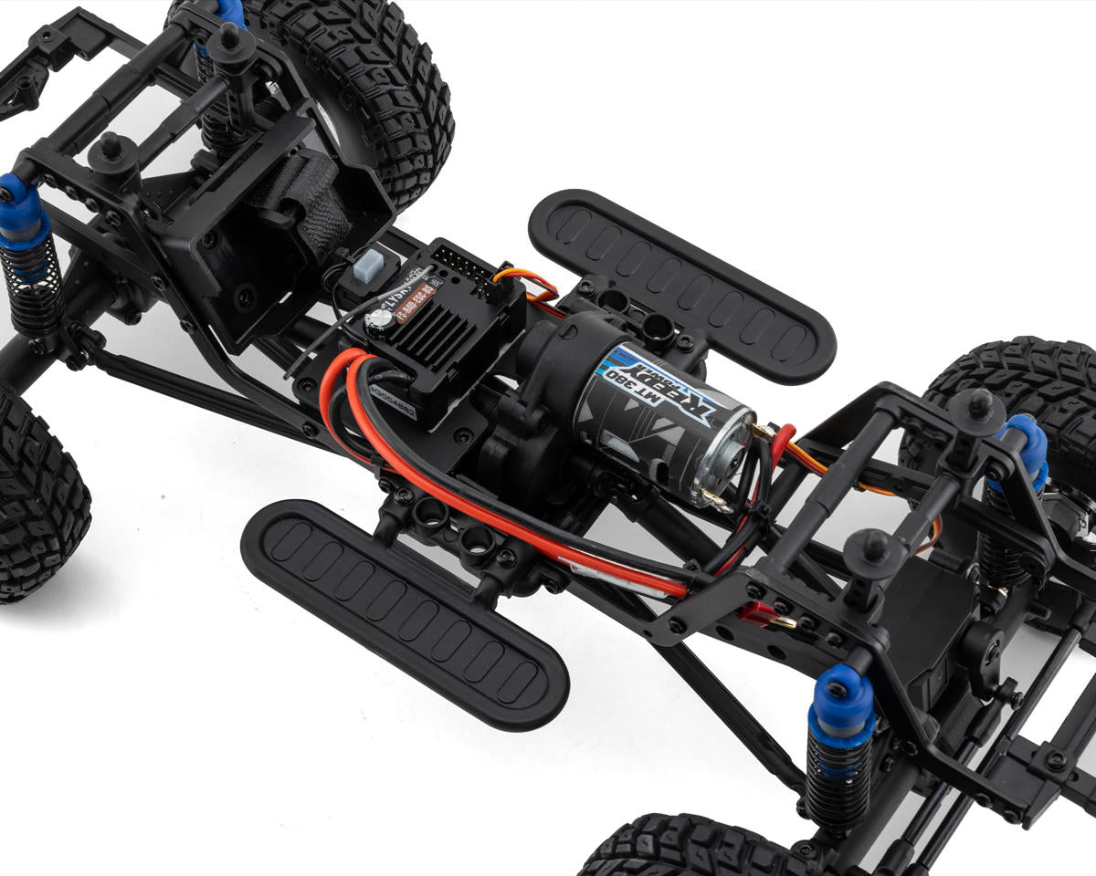 Element RC Enduro12 Sendero 1/12 4WD RTR Scale Mini Trail Truck