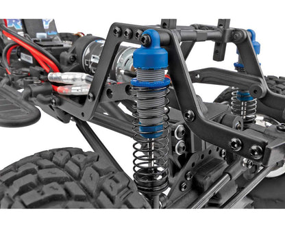 Element RC Enduro12 Bushido 1/12 4WD RTR Scale Mini Trail Truck