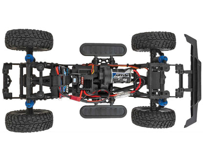 Element RC Enduro12 Bushido 1/12 4WD RTR Scale Mini Trail Truck