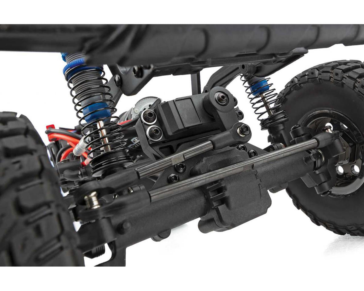 Element RC Enduro12 Bushido 1/12 4WD RTR Scale Mini Trail Truck