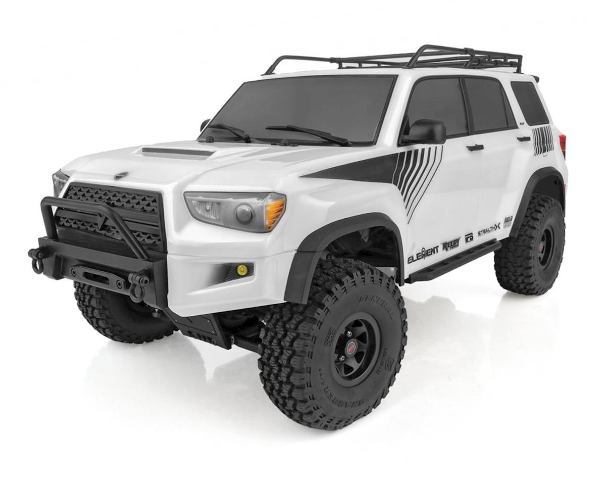 Element RC Enduro Trailrunner 4x4 RTR 1/10 Rock Crawler Combo