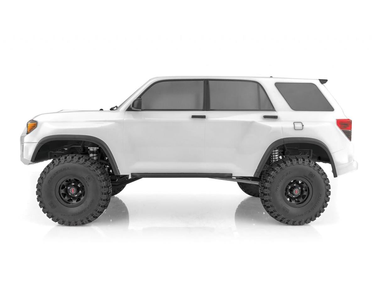 Element RC Enduro Trailrunner 4x4 RTR 1/10 Rock Crawler (White)