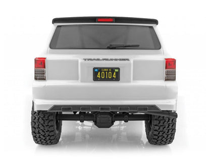 Element RC Enduro Trailrunner 4x4 RTR 1/10 Rock Crawler (White)