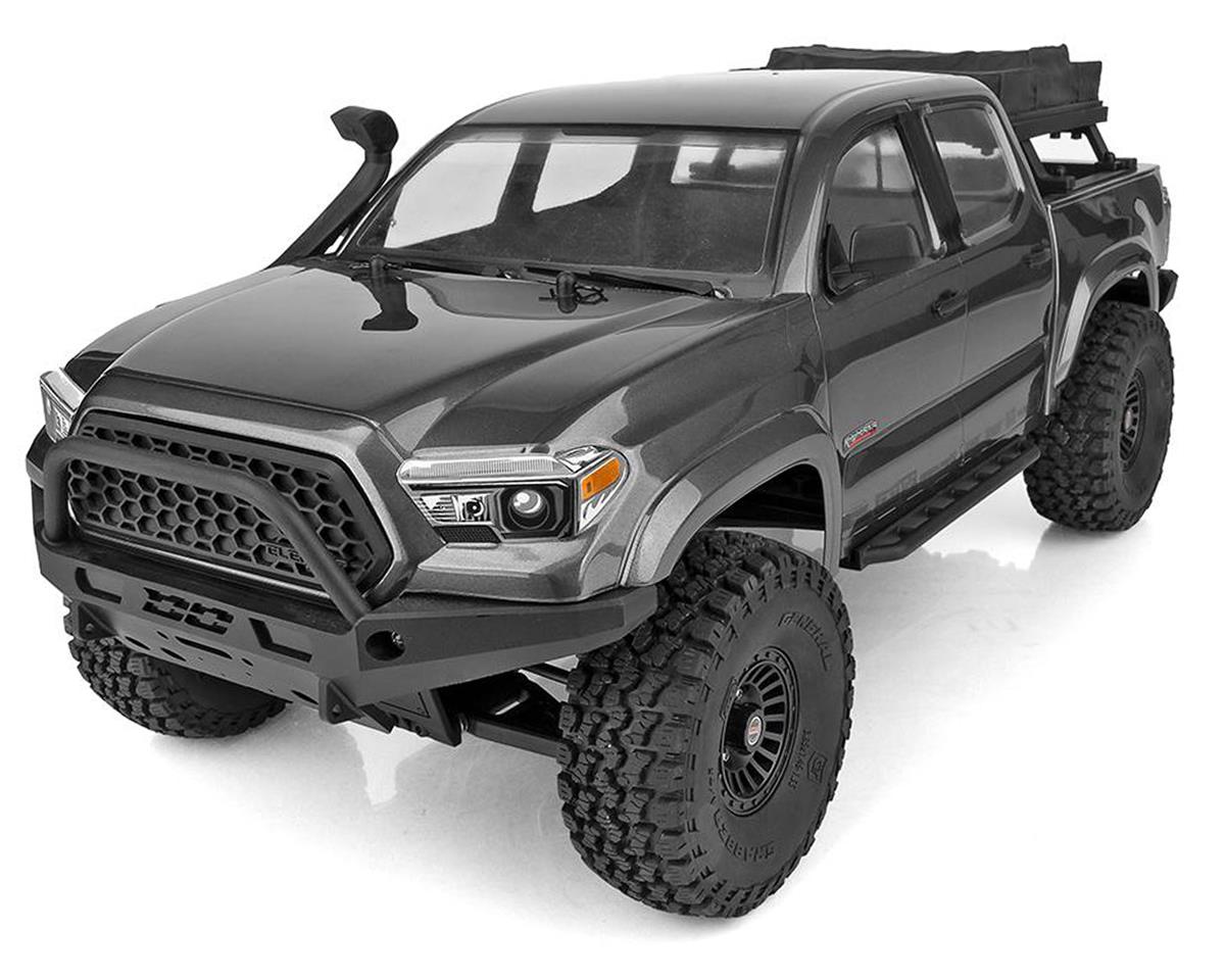 Element RC Enduro Knightrunner 4x4 RTR 1/10 Rock Crawler Combo
