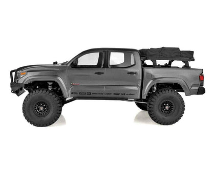 Element RC Enduro Knightrunner 4x4 RTR 1/10 Rock Crawler (Gun Metal)