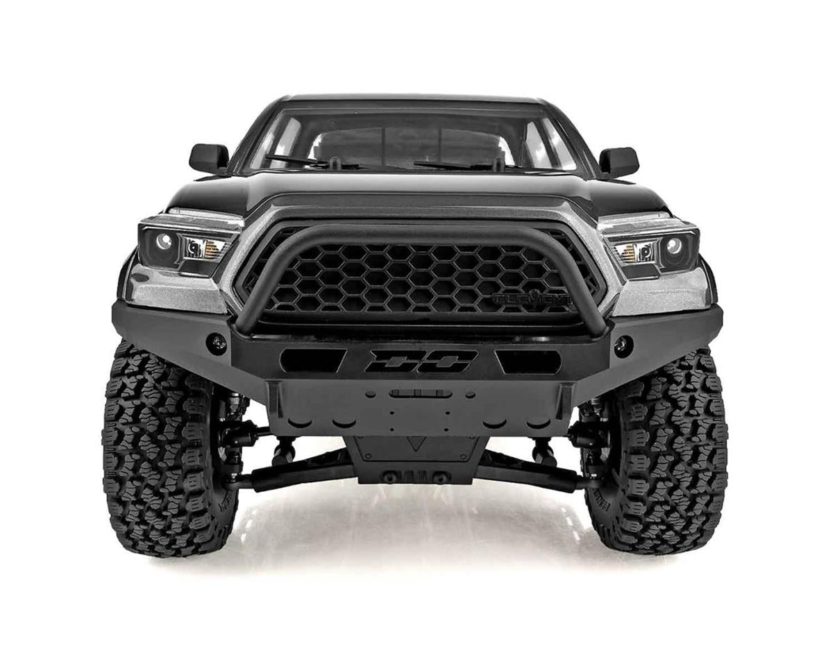 Element RC Enduro Knightrunner 4x4 RTR 1/10 Rock Crawler (Gun Metal)