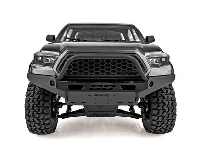 Element RC Enduro Knightrunner 4x4 RTR 1/10 Rock Crawler (Gun Metal)