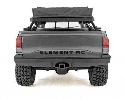 Element RC Enduro Knightrunner 4x4 RTR 1/10 Rock Crawler (Gun Metal)