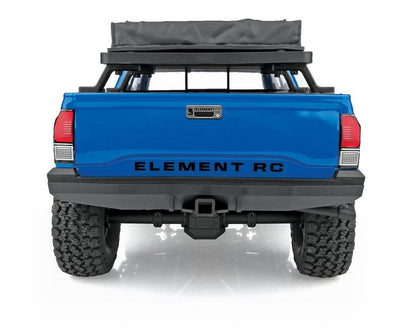 Element RC Enduro Knightrunner 4x4 RTR 1/10 Rock Crawler (Blue)