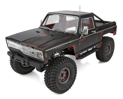 Element RC Enduro Trailwalker Trail Truck 4x4 RTR Rock Crawler