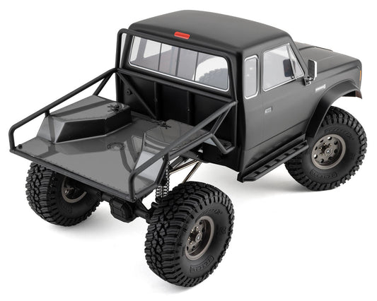 Element RC Enduro Sendero HD Trail Truck 4x4 RTR 1/10 Rock Crawler