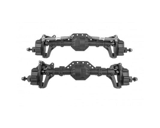 Element RC Enduro Portal Axle Conversion Kit