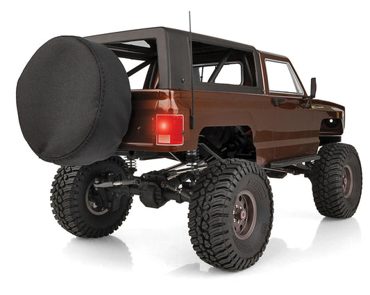 Element RC Enduro Trailwalker Portal Plus Trail Truck 4x4 RTR 1/10 Rock Crawler