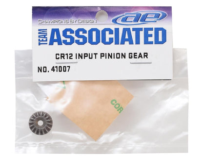 Team Associated CR12 Input Pinion Gear