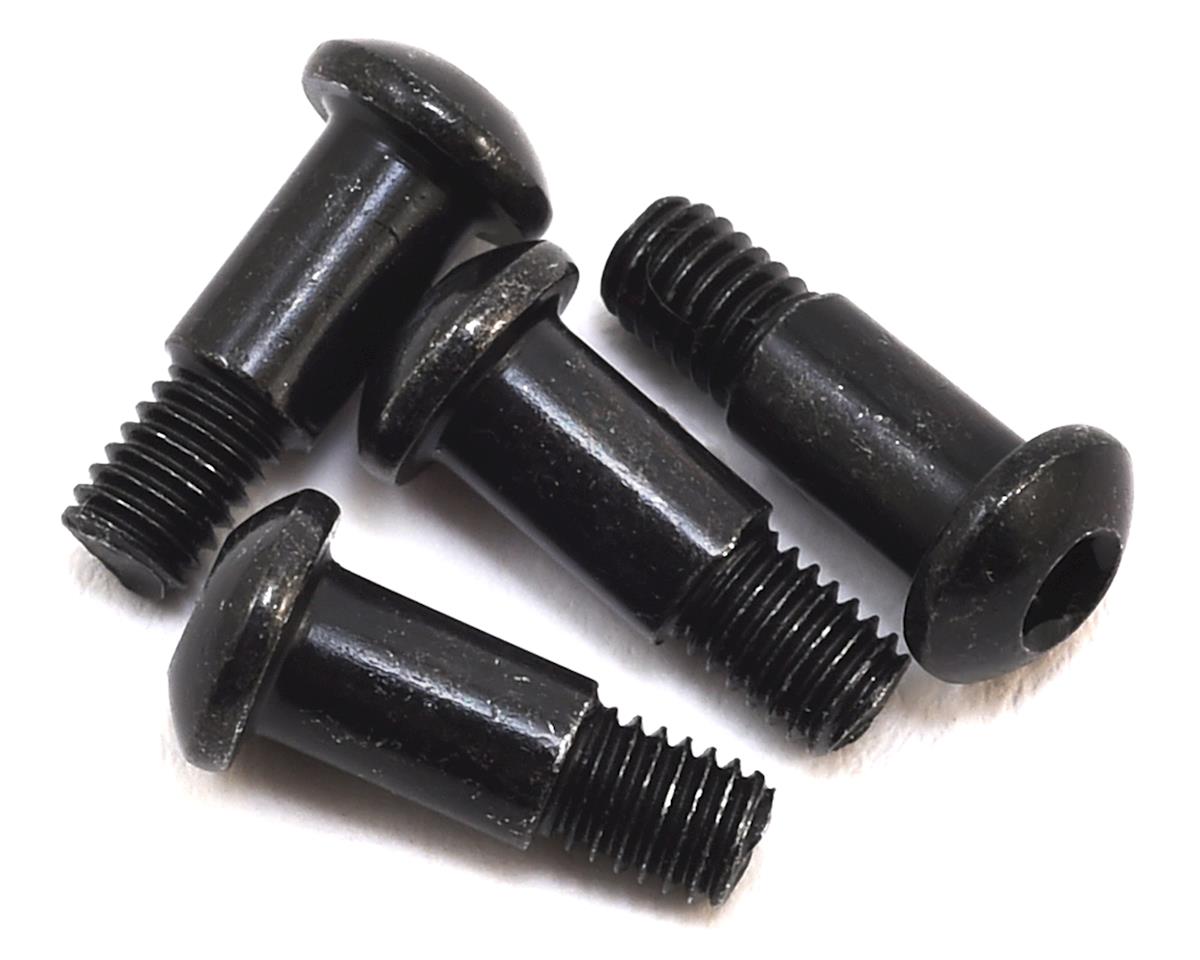 Team Associated CR12 Steering Block Screw (4)