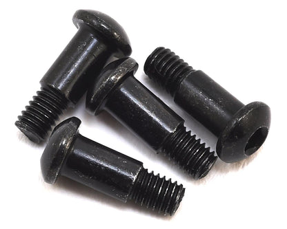 Team Associated CR12 Steering Block Screw (4)