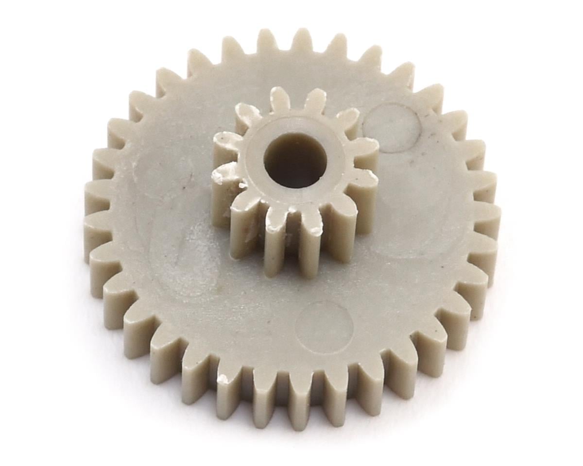 Team Associated CR12 Step Gear