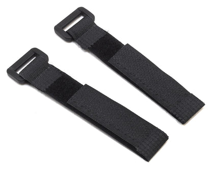 Team Associated CR12 Battery Straps (2)