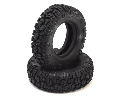 Team Associated CR12 Multi-Terrain Tires