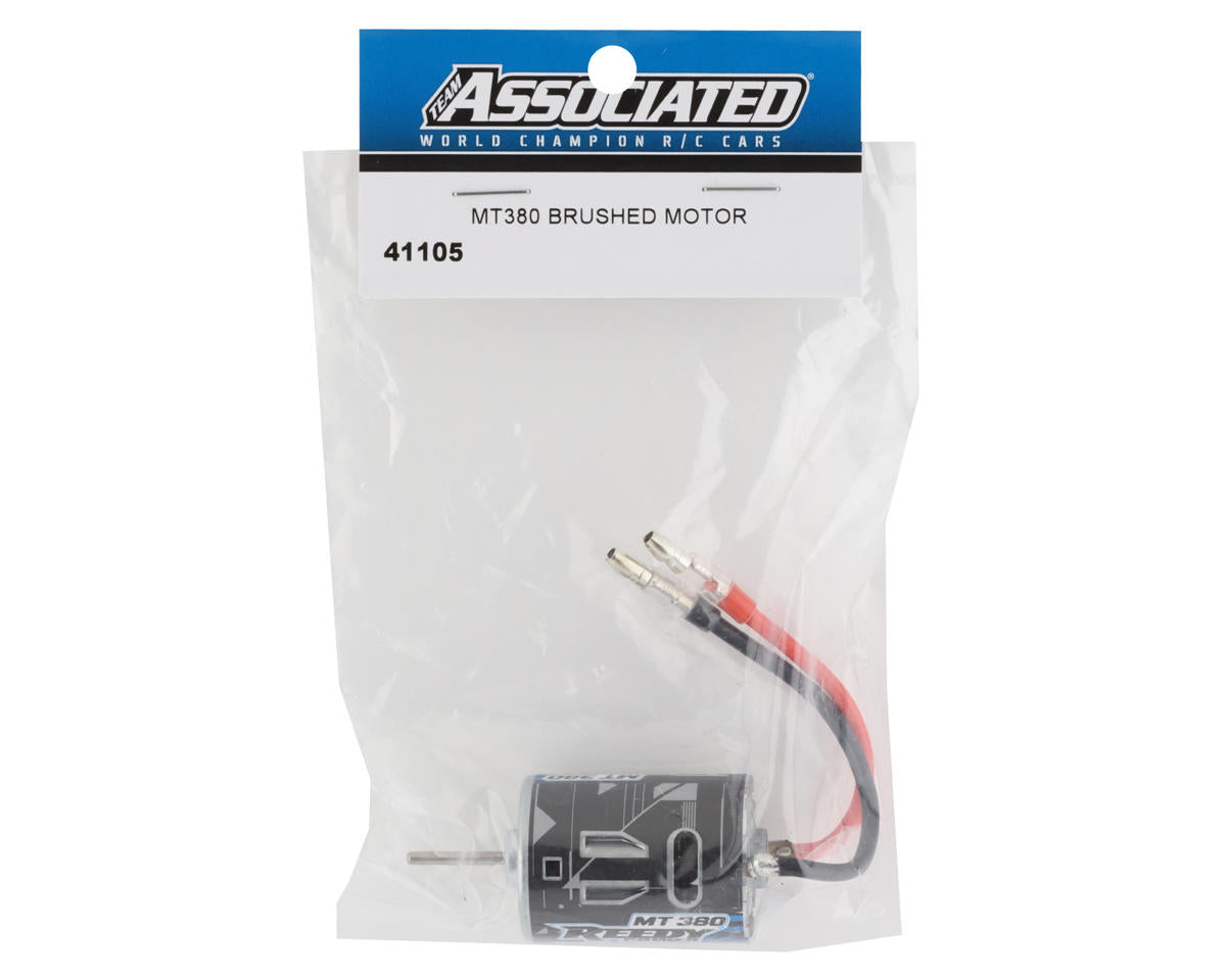 Team Associated MT12 MT380 Brushed Motor