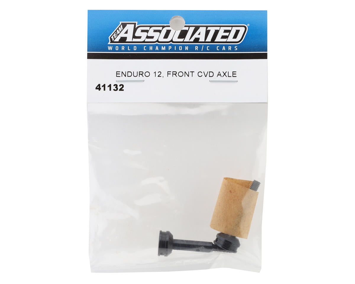Element RC Enduro12 Front CVD Axles (2)