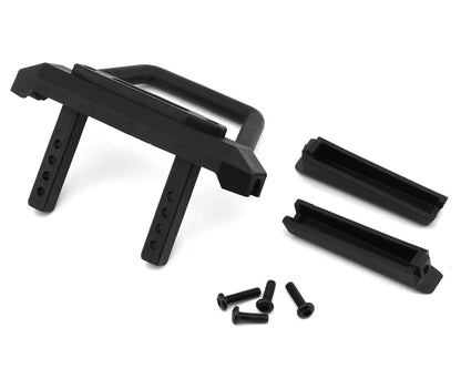 Element RC Enduro12 Bushido Pre-Painted Body Set (Silver)