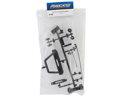 Team Associated MT12+ Lux Front Bumper Set
