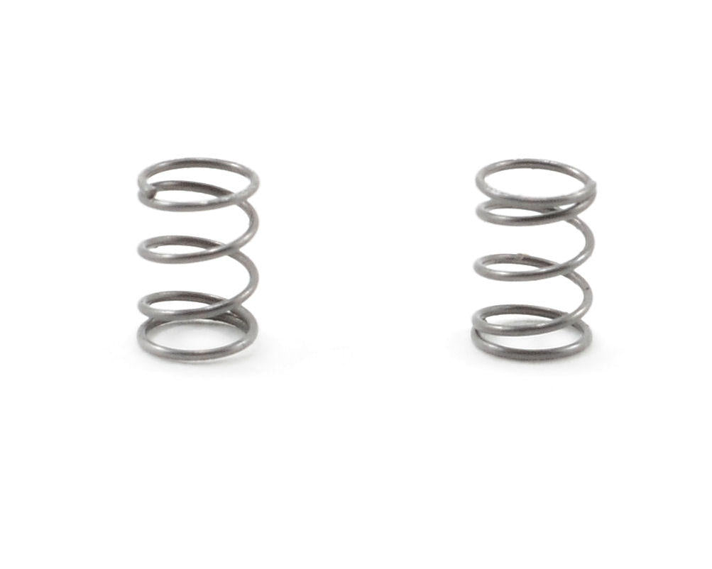 Team Associated Shock Springs (.016 Wire)