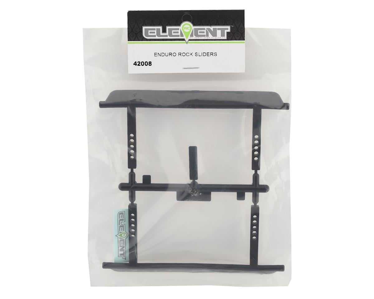 Element RC Enduro Rock Slider Set