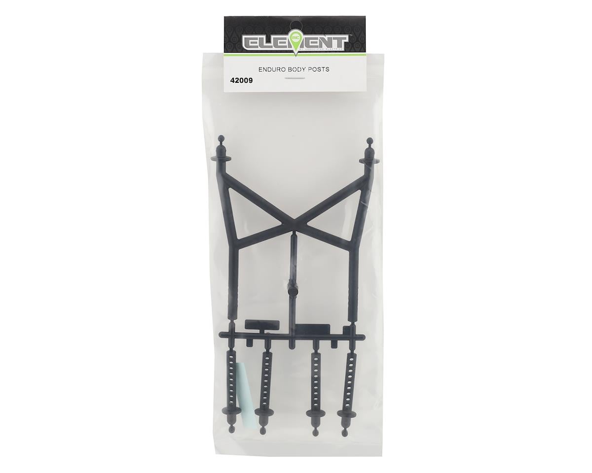 Element RC Enduro Body Posts