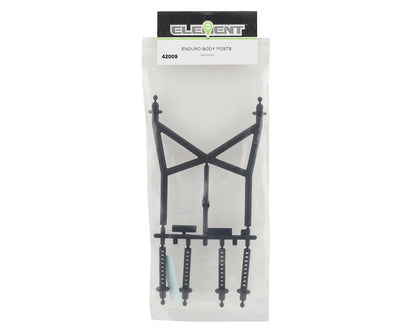 Element RC Enduro Body Posts
