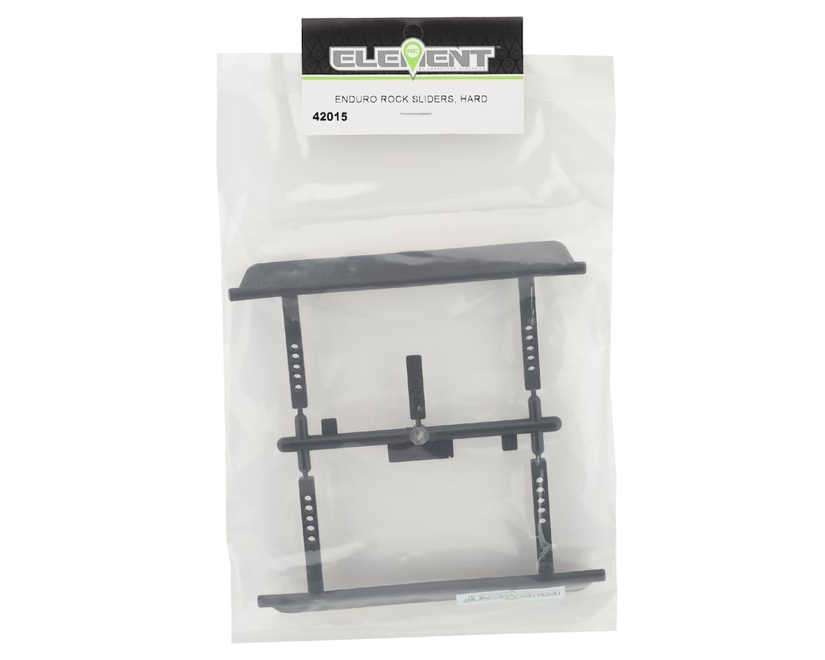 Element RC Enduro Rock Slider Set (Hard)