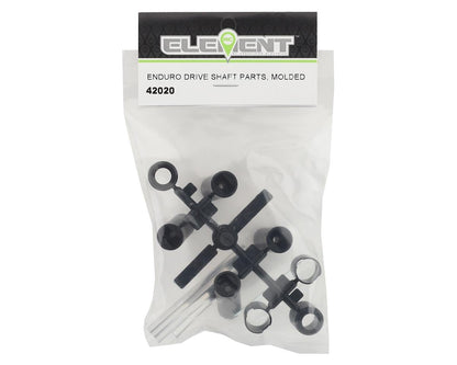 Element RC Enduro Driveshaft Set
