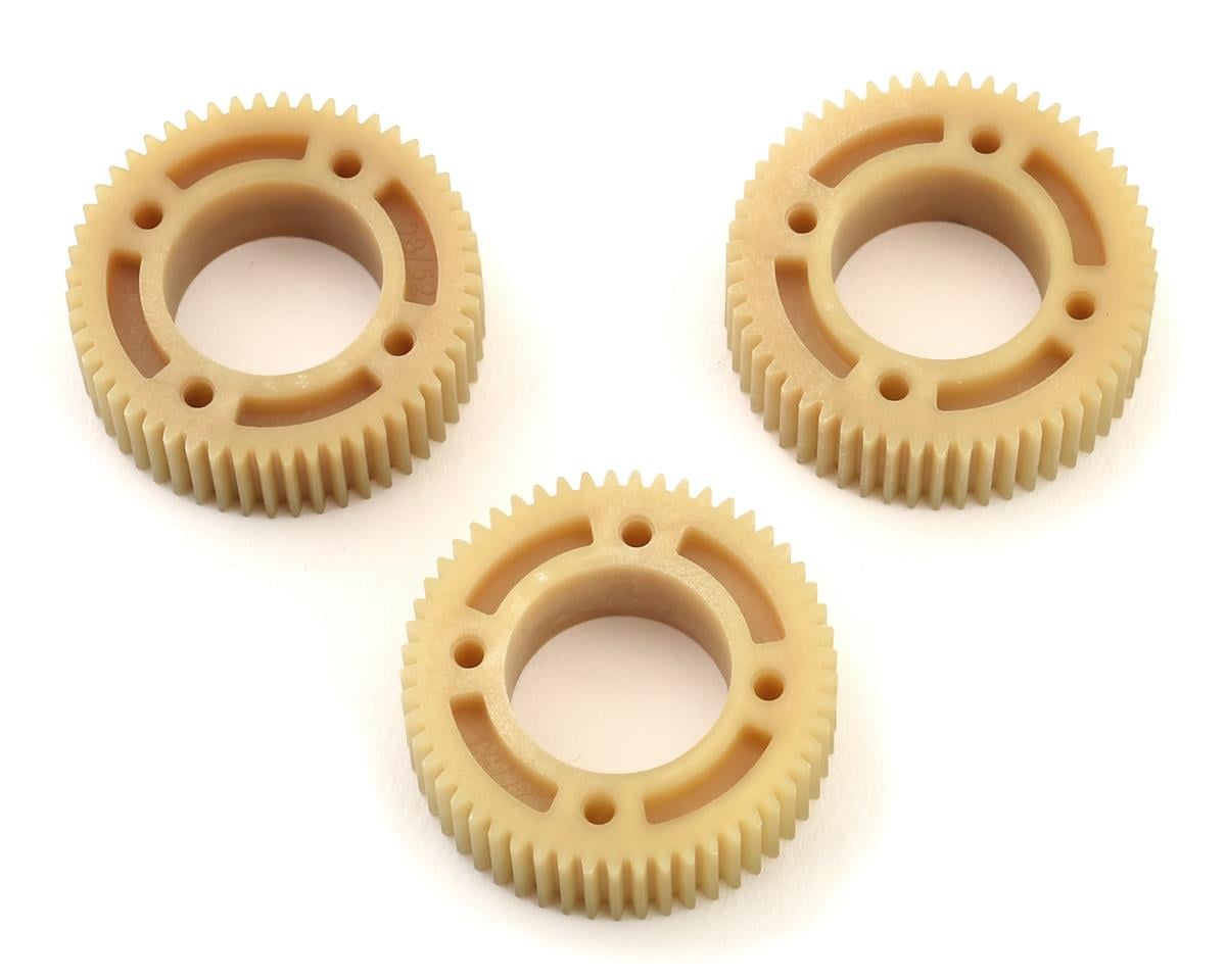 Element RC Stealth X Drive Gear Set