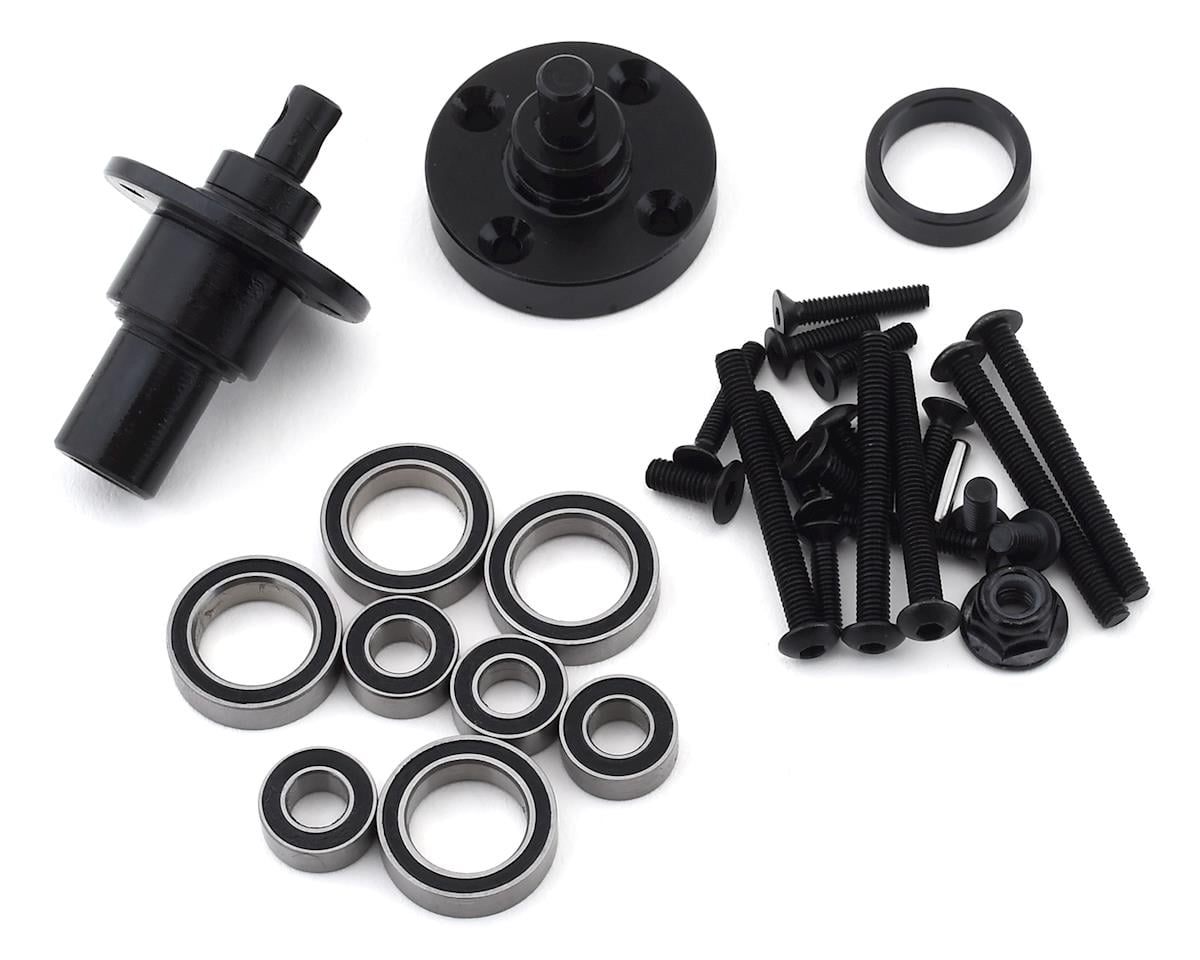 Element RC Stealth X Gearbox Kit