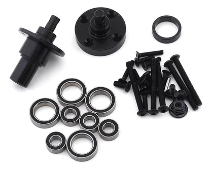 Element RC Stealth X Gearbox Kit