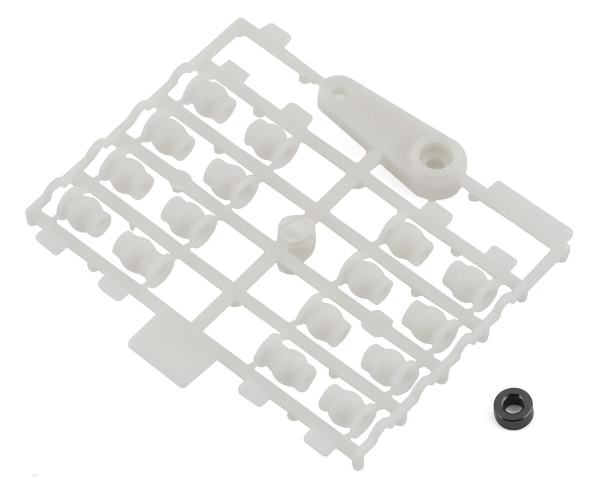 Element RC Enduro Pivot Ball Set