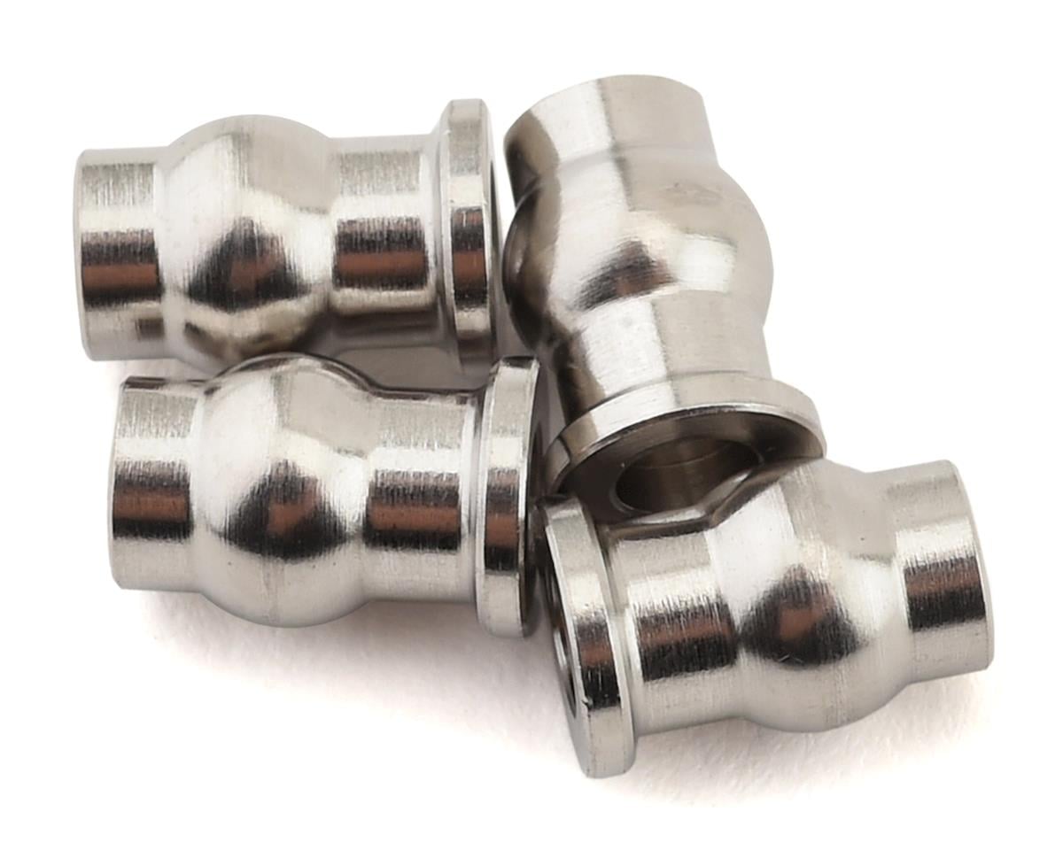 Element RC Factory Team Enduro Steel Shock Bushings (4)