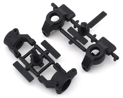 Element RC Enduro Caster & Steering Blocks