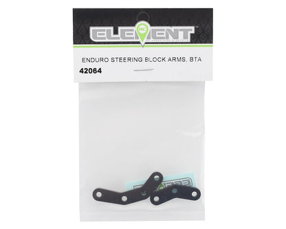 Element RC Enduro BTA Steering Block Arms