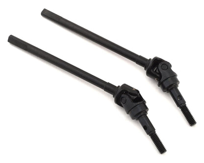 Element RC Enduro 80mm Front Universal Driveshafts (2)