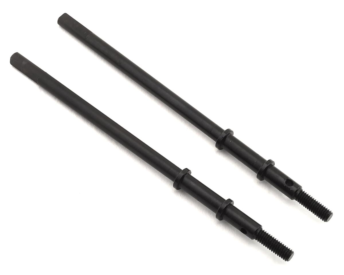 Element RC Enduro 80mm Rear Driveshafts (2)