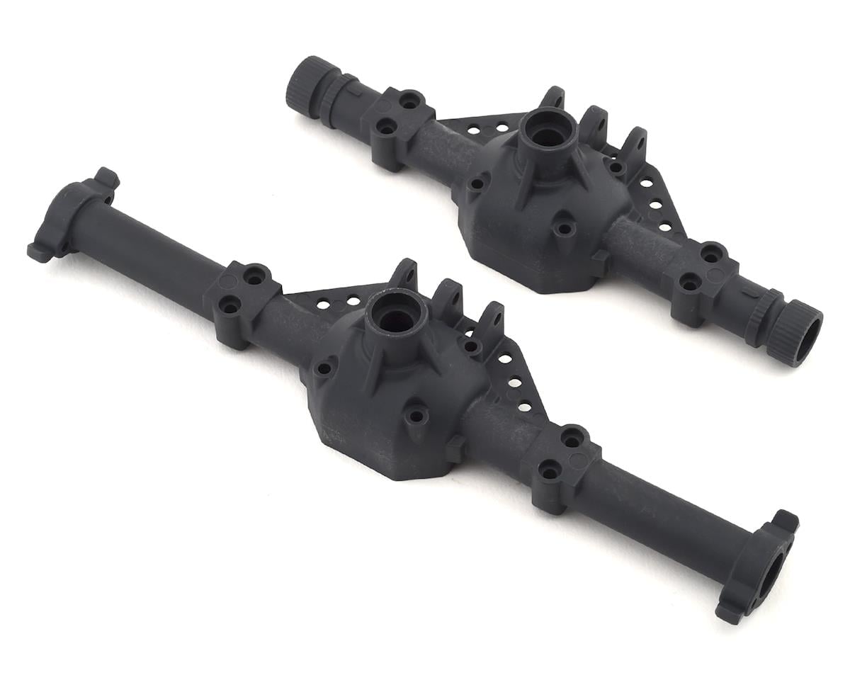 Element RC Enduro Axle Housings (Hard)