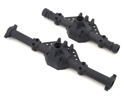 Element RC Enduro Axle Housings (Hard)