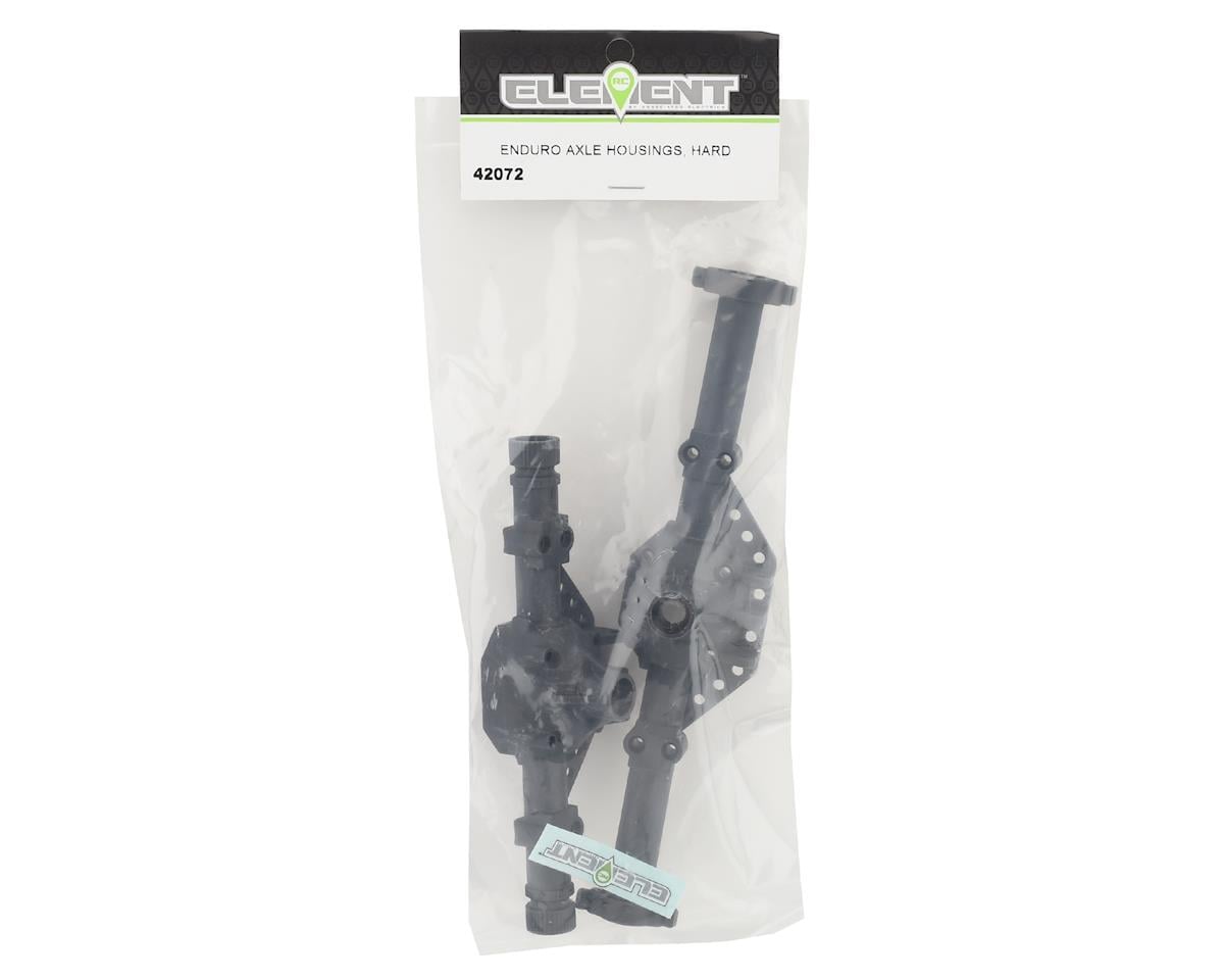 Element RC Enduro Axle Housings (Hard)